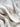 Rideau - Voile de Lin Blanc - Ombre - 110x290cm en voile de lin naturel, finition artisanale - Kirane