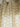 Rideau - Yellow Star - 110x270cm, tombé et transparence du tissu artisanal