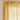 Rideau - Yellow sun - 110x270cm - kirane