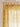 Rideau - Yellow sun - 110x270cm - kirane