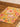 Set de table tissu - Neiroli Ocre, mise en situation table dressée - art de la table artisanal