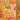 Set de table tissu - Neiroli Ocre en coton block print artisanal, fait main à Jaipur - Kirane