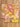 Serviettes - Neiroli Jaune Soleil - Lot de 2 en coton block print artisanal, fait main à Jaipur - Kirane