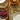 Set de table coton - Vichy Café KIRANE