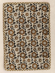 Set de table tissu - Lilou en coton block print artisanal, fait main à Jaipur - Kirane