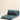 Sofa Cover - Velours uni - Bleu Brume - 85x185cm - kirane