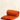 Sofa Cover - Velours uni - Terracotta - 85x185cm - kirane