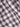 Sofa Cover - Carreaux Alba - 85x185cm, gros plan sur la texture et le matelassage artisanal