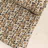 Sofa Cover - Lilou - 85x185cm, Sofabezug in Baumwoll-Blockdruck, handgefertigt in Jaipur - Kirane