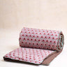Sofa Cover - Symi - 85x185cm KIRANE