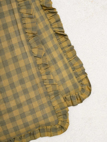 Sofa Cover - Toscane - 85x185cm KIRANE