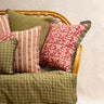 Sofa Cover - Toscane - 85x185cm KIRANE