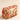 Trousse  - Toilette et maquillage - Neiroli KIRANE