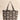 Tote Bag - Lotus Noir KIRANE