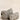 Trousse - Maquillage - Rayure Noire - kirane