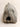 Trousse - Maquillage - Rayure Noire - kirane
