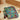 Trousse - Volant surpiqué - 15x20cm KIRANE