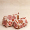 Neceser - Aseo y maquillaje - Flower Seventies KIRANE